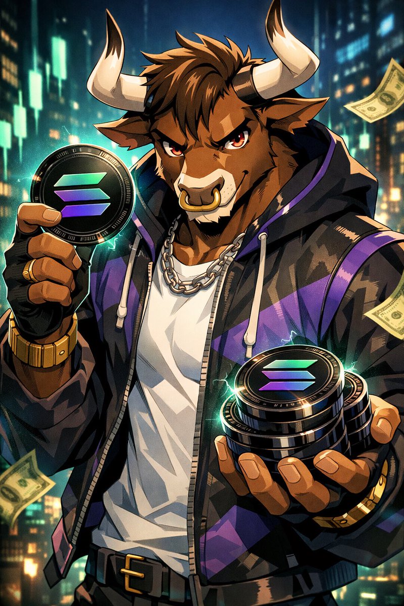 BULL MAN🐂 tweet media