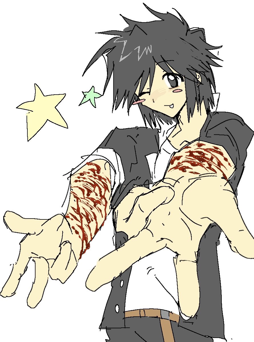 #ranfren 
☆☆☆☆☆☆☆☆☆☆☆☆☆☆☆☆☆☆