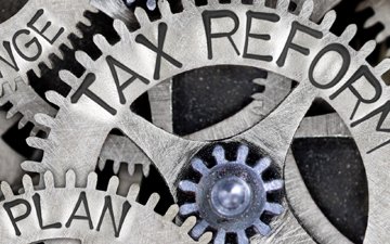 Tax reform has received a lot of attention recently without addressing the thorny issue of tax collection or enforcement, says Philip Maguire, CPA, CA, who proceeds to poke holes in the conventional narrative that Canada needs to reform the Income Tax Act. tinyurl.com/y8eks7t6