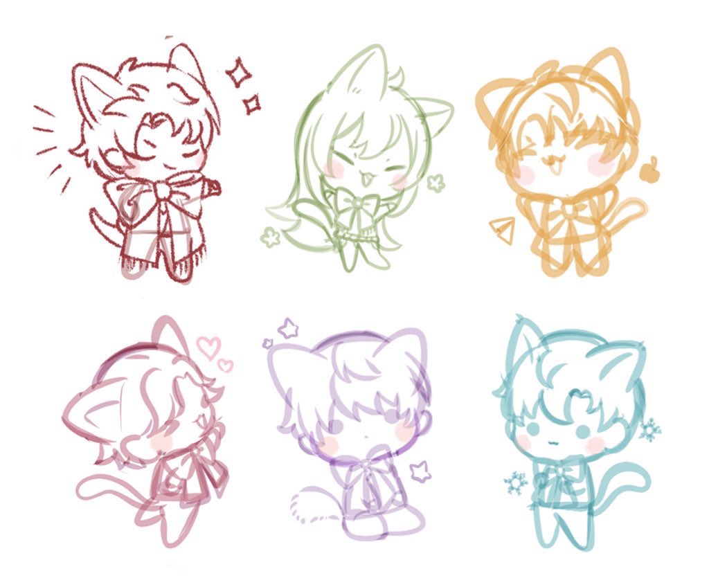 佐奈🐾 tweet media