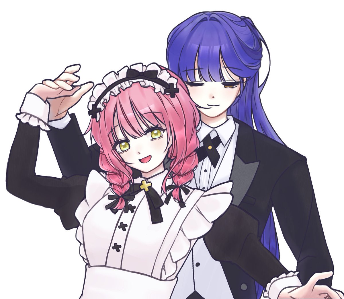 나기히코 아무
#しゅごキャラ #캐릭캐릭체인지