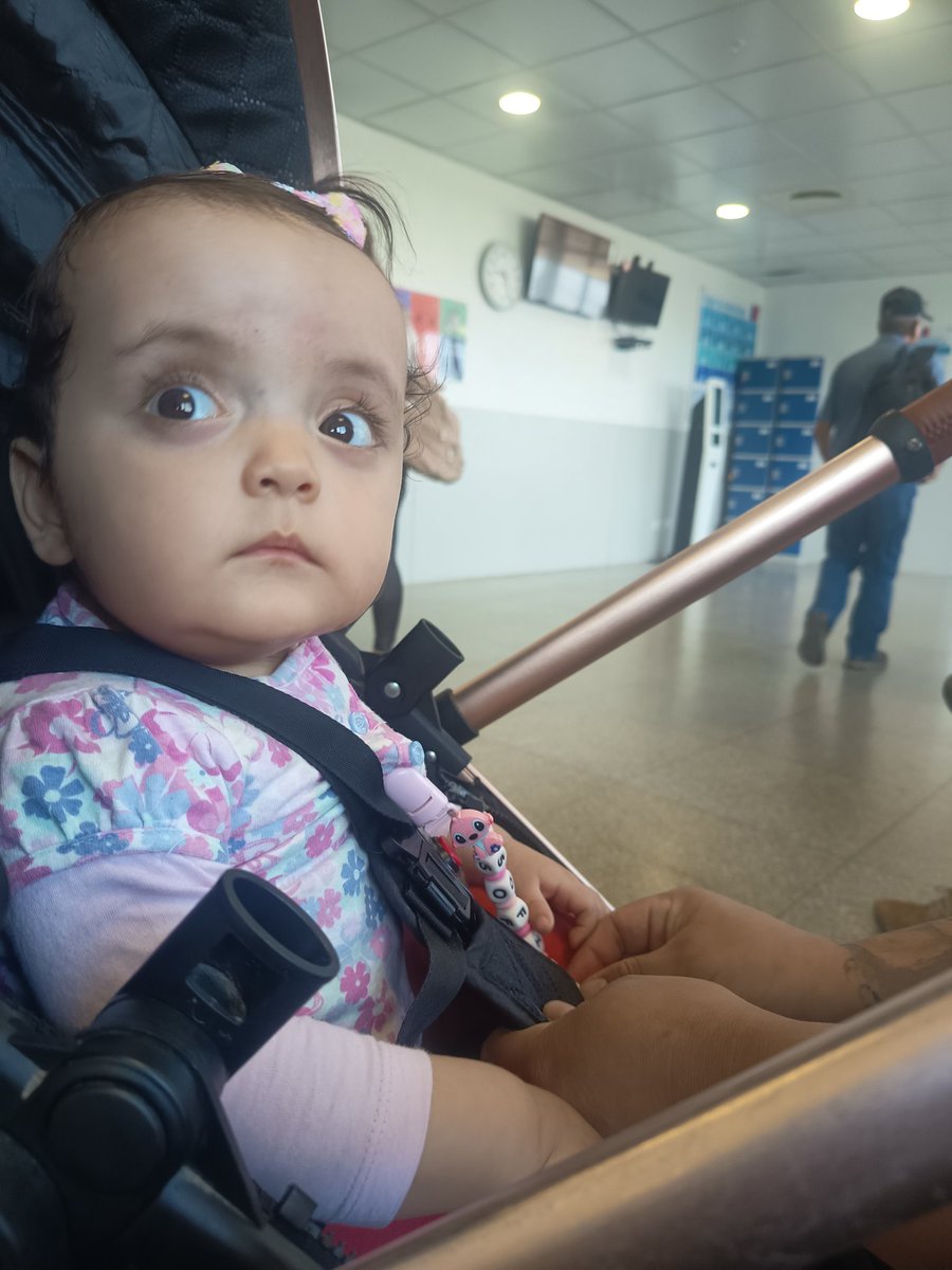 🙏🏼🙏🏼🙏🏼🙏🏼 estoy en el Hospital esperando la respuesta de la derivación.
🙌🏼🙌🏼🙌🏼🙌🏼
Espero tener buenas noticias.