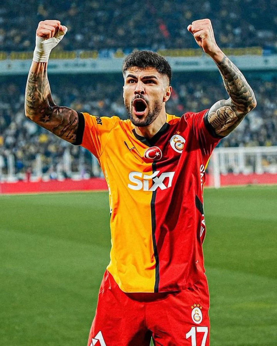 thekadikoybull's tweet image. 🚨 ACİL SORUŞTURMA ÇAĞRISI

Kendi maçına bahis oynadığına dair belgenin TFF’de mevcut olduğu iddia edilen bir futbolcu,

📌 2 gün önce sahaya çıktı
📌 Gol attı

⚖️ Türk futbolunun selameti için,
Gereğinin yapılmasını istiyoruz.

📣 @adalet_bakanlik @istanbulCBS