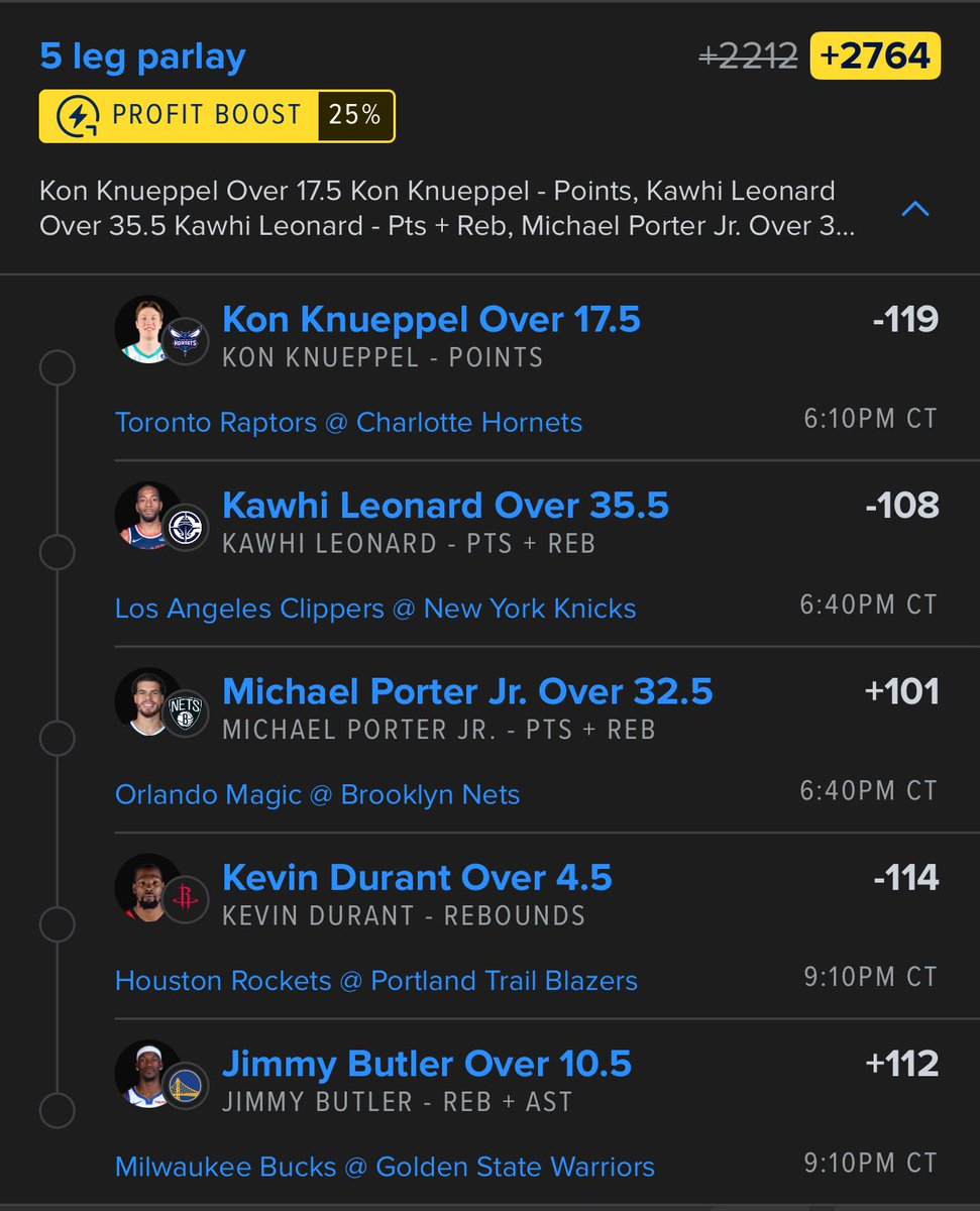 Buds, bongs and bets tweet media