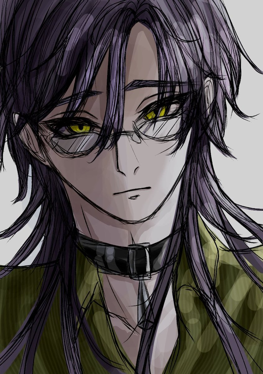 エイトと対になってるのを見たい
(⚠衣装捏造)