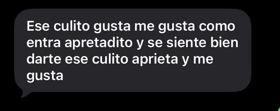 Lo prueban y se envician 😈