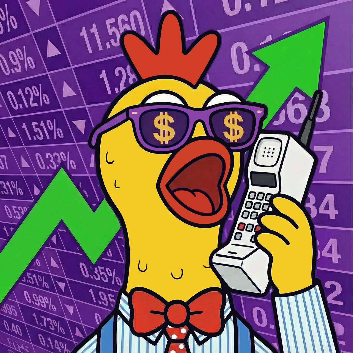 Bert On Ink tweet media