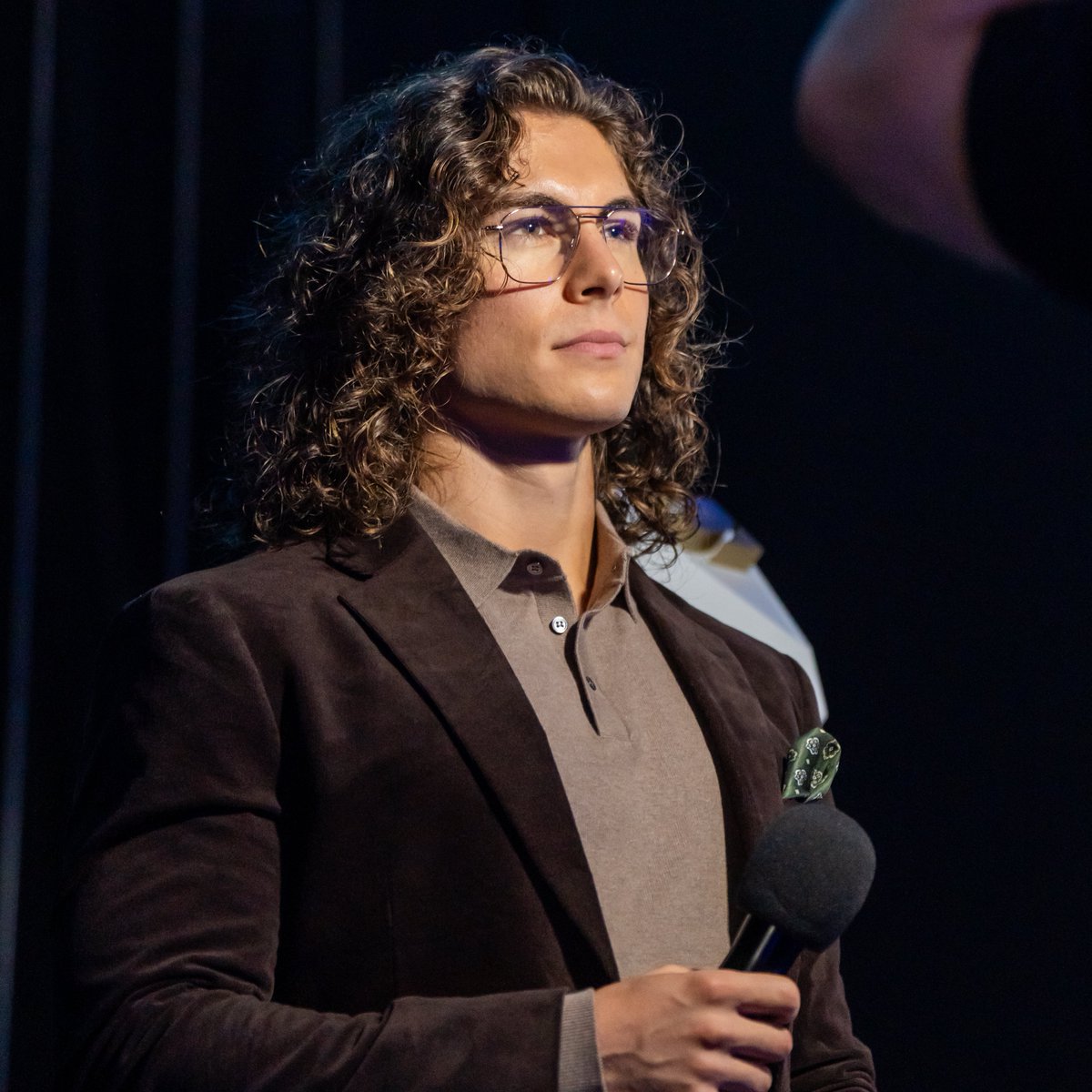 Meet at Rift tweet media