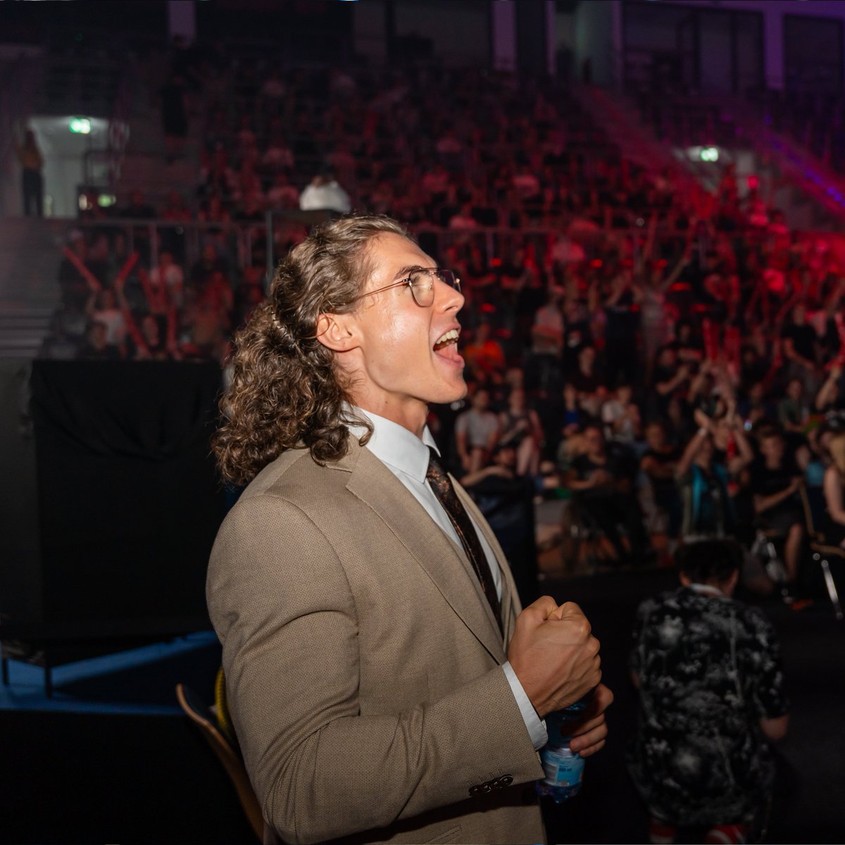 Meet at Rift tweet media