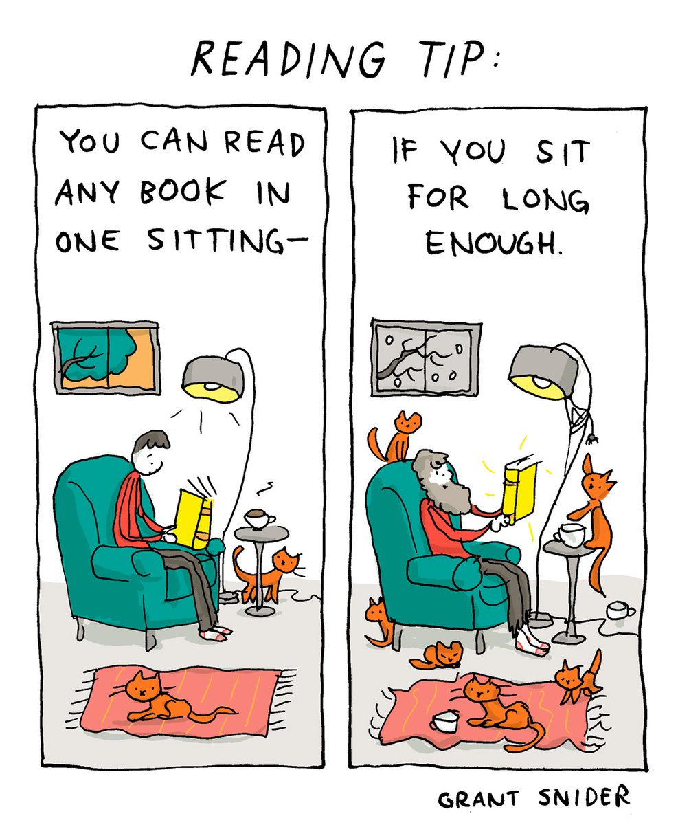 Grant Snider tweet media