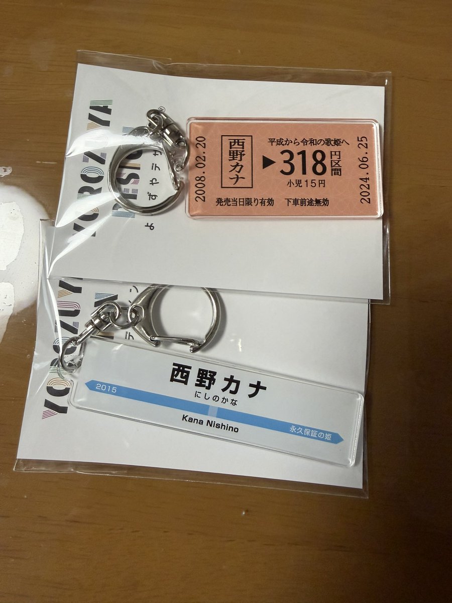 フォーくん@西野家 tweet media