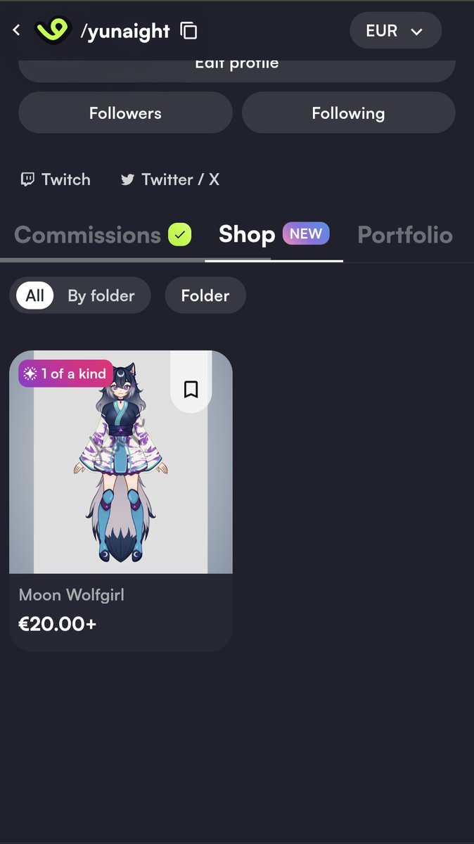 I guess I just try it! Do you think it's to expensive?
#VGen #VGenShop #VGenOpen