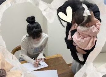 icurina's tweet image. nun raphaela                      katarina