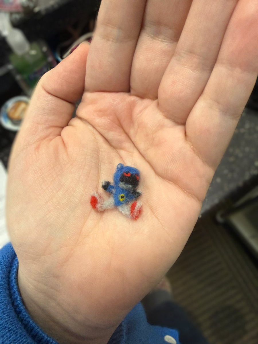 yo wtf did my coworker give me for my birthday