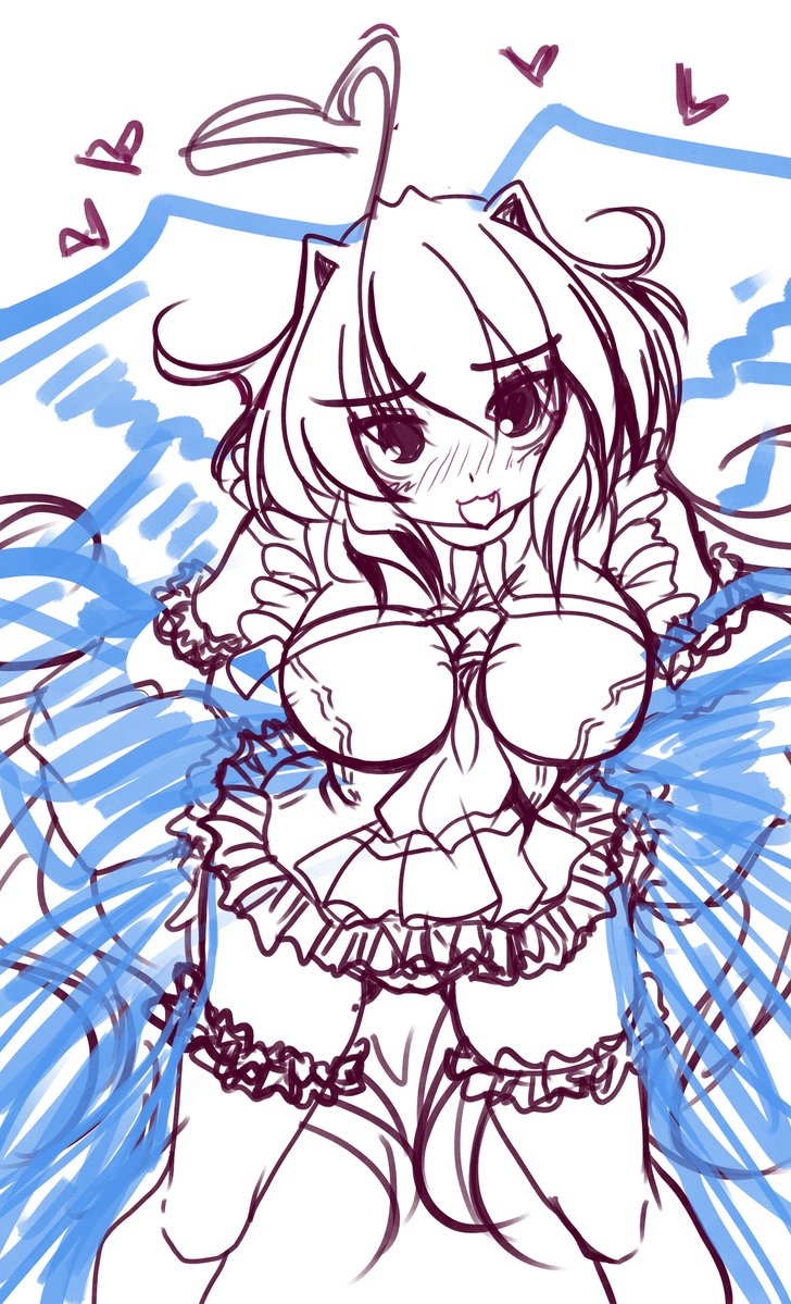 眠いから今日はここまで(¦3ꇤ[▓▓] 