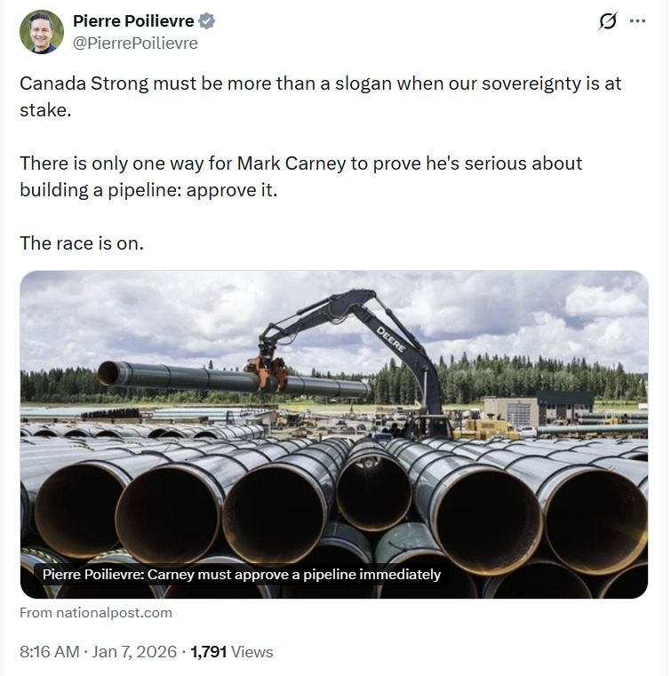 Ottawa-area man says thing he celebrated on Saturday is now a threat on Wednesday.