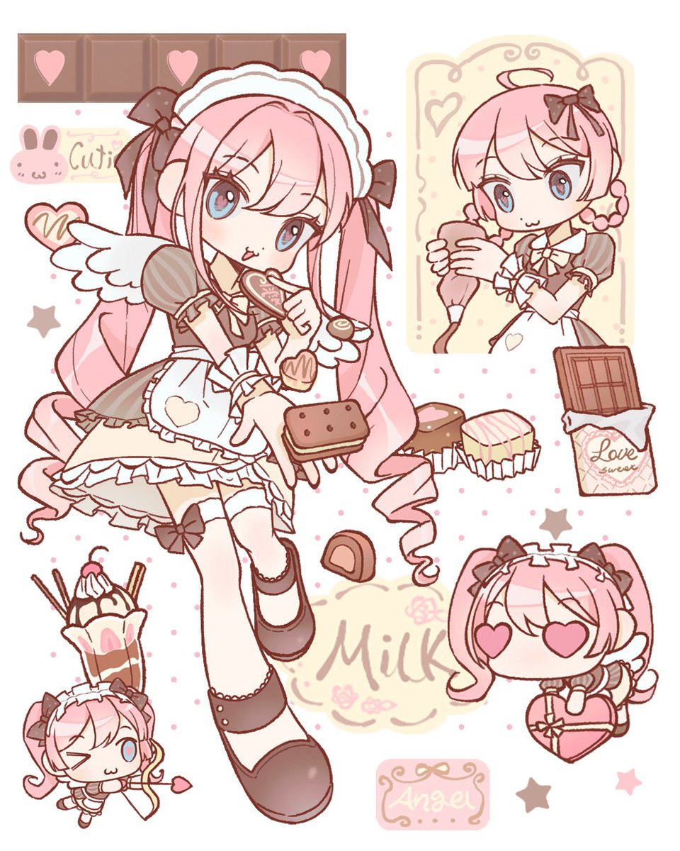 테트라포트 멜론티 tweet media