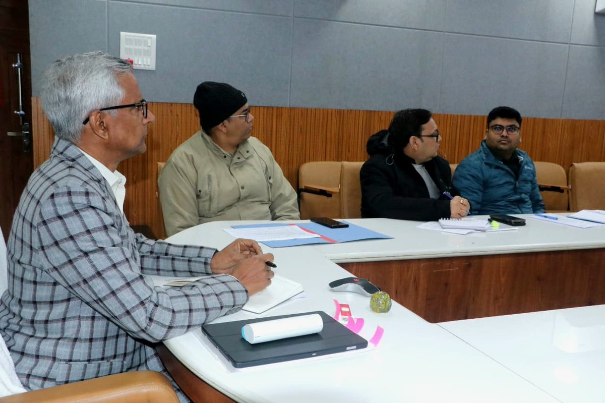 AGRA RTO tweet media