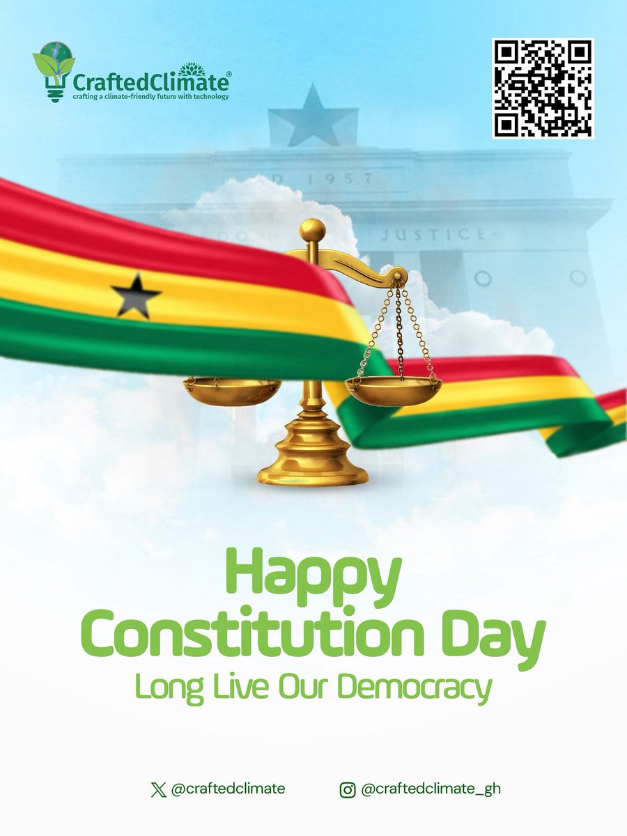 Crafted Climate tweet media