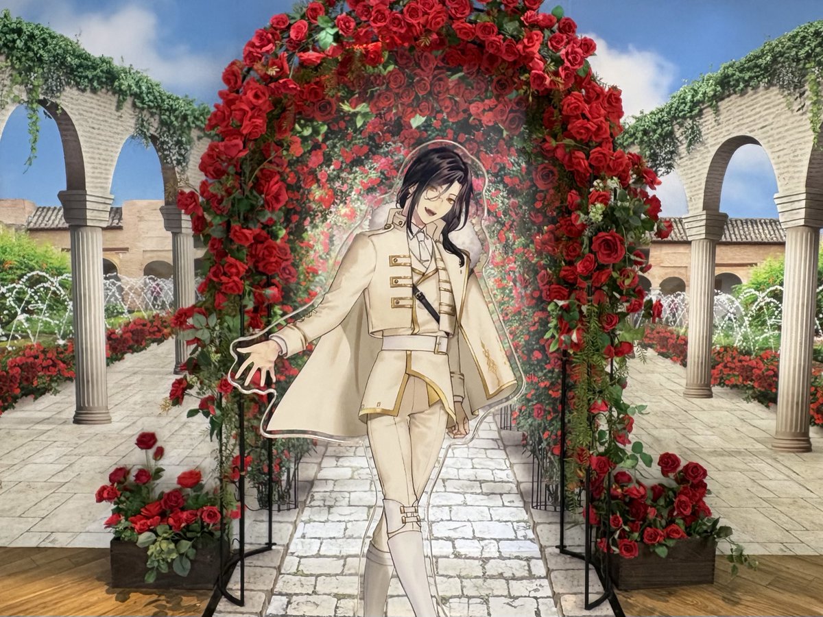 ちゃちゃ様 今日の探偵も素敵だったよ。