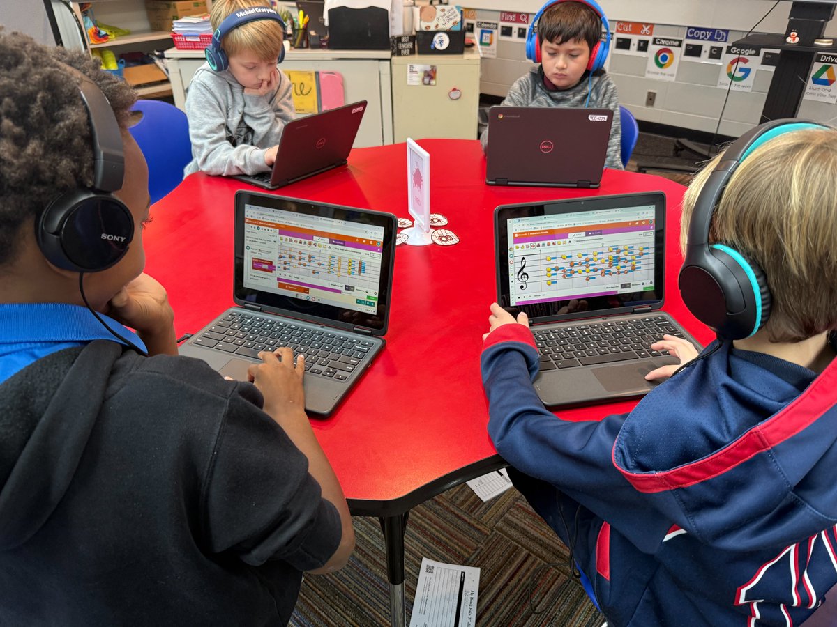 Trinity Christian Academy tweet media