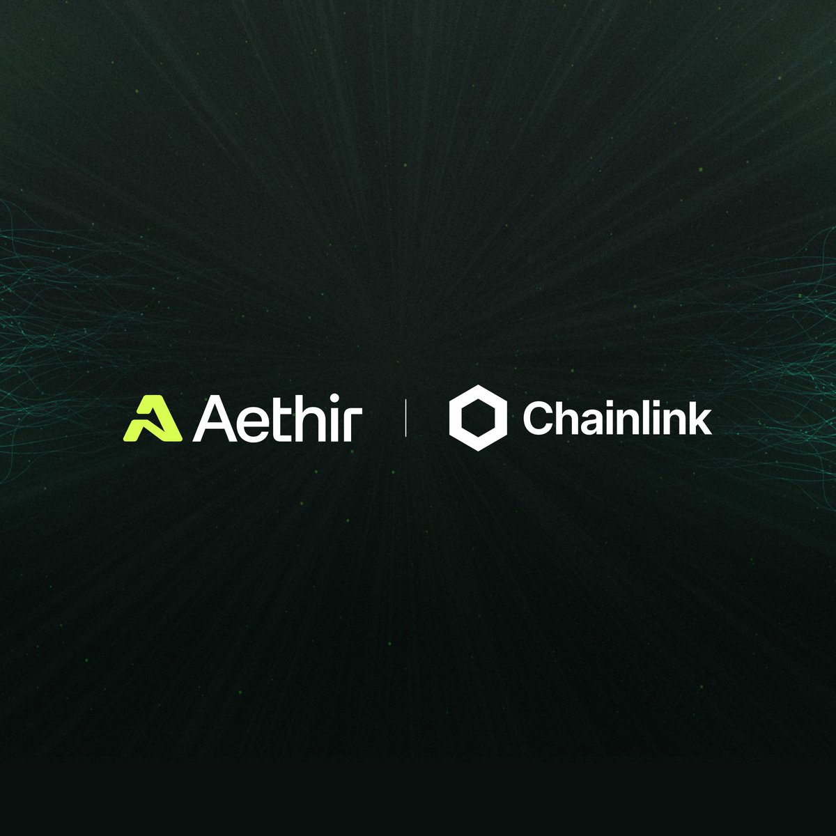 Attention fam 📢 @AethirCloud now supports secure ATH transfers between @ ethereum & @ronin_network, powered by Chainlink interoperability standards.  Seamless. Safe. Global-ready. #Aethir #DePIN #CrossChain #Web3 #Crypto