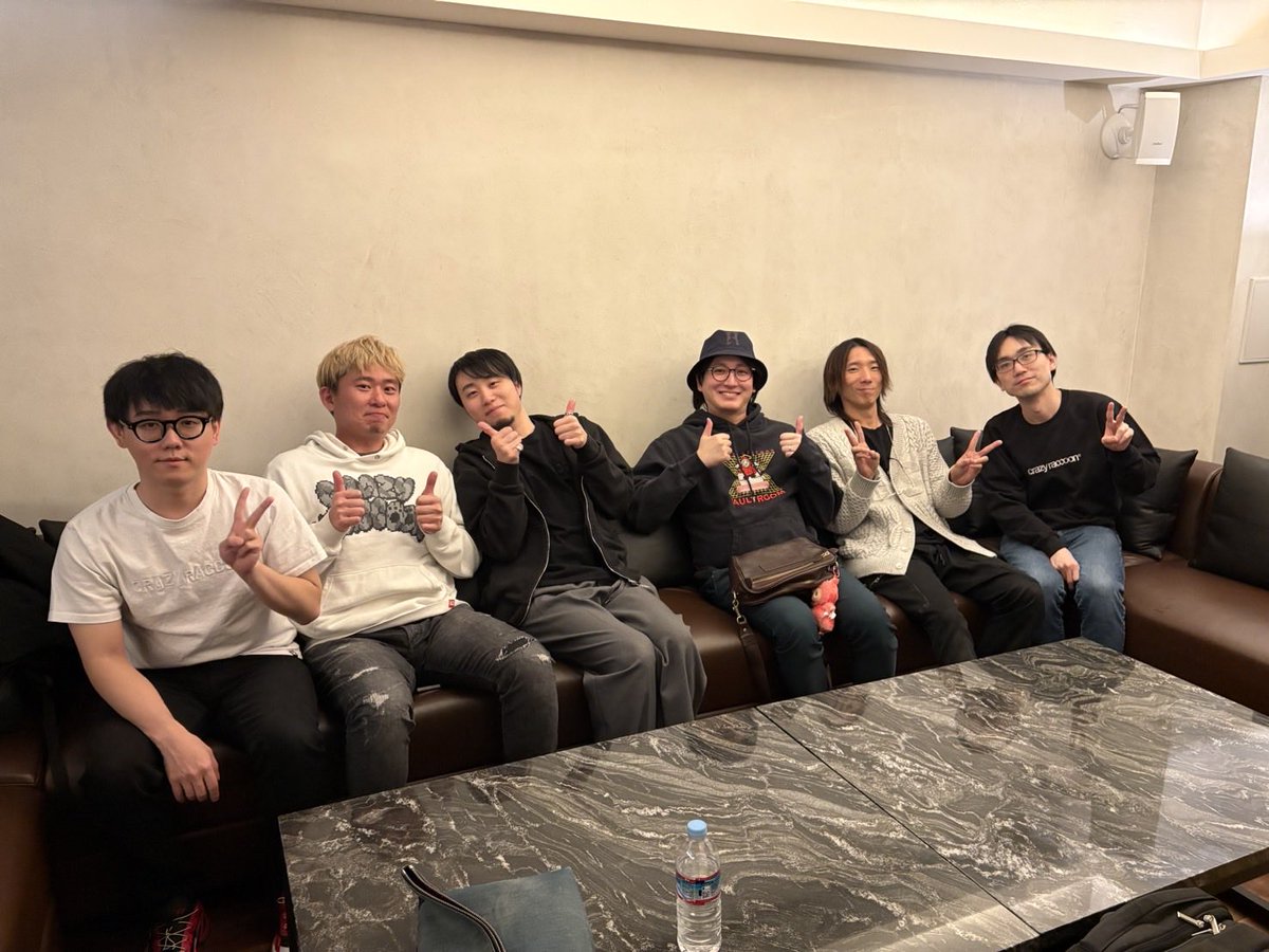 CR.おじじ (@riteiruozisan) / Posts / X