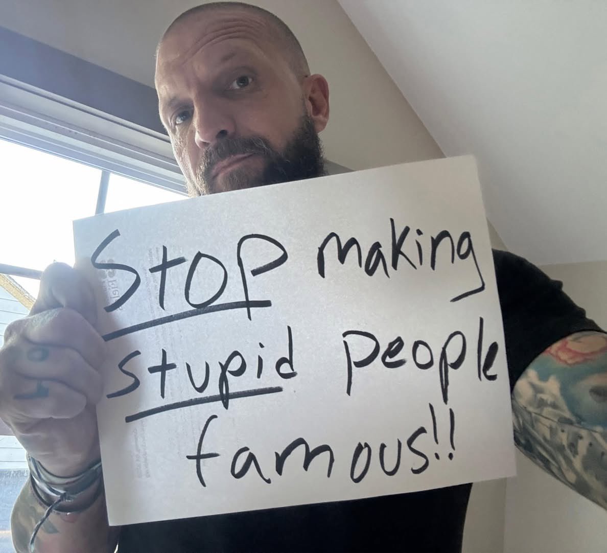 The Dossier tweet media