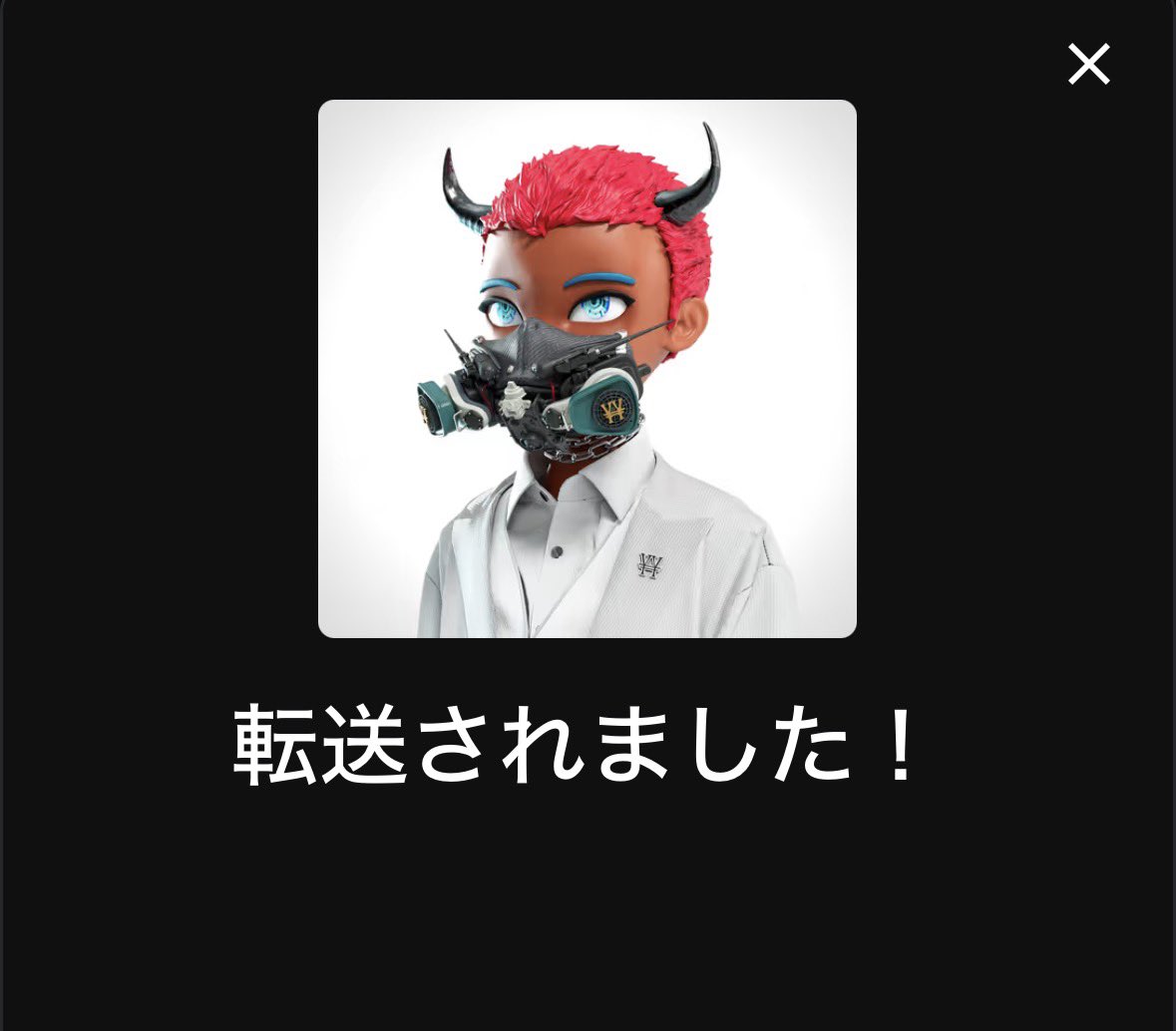 ANIKing☀️GGE🌕official tweet media