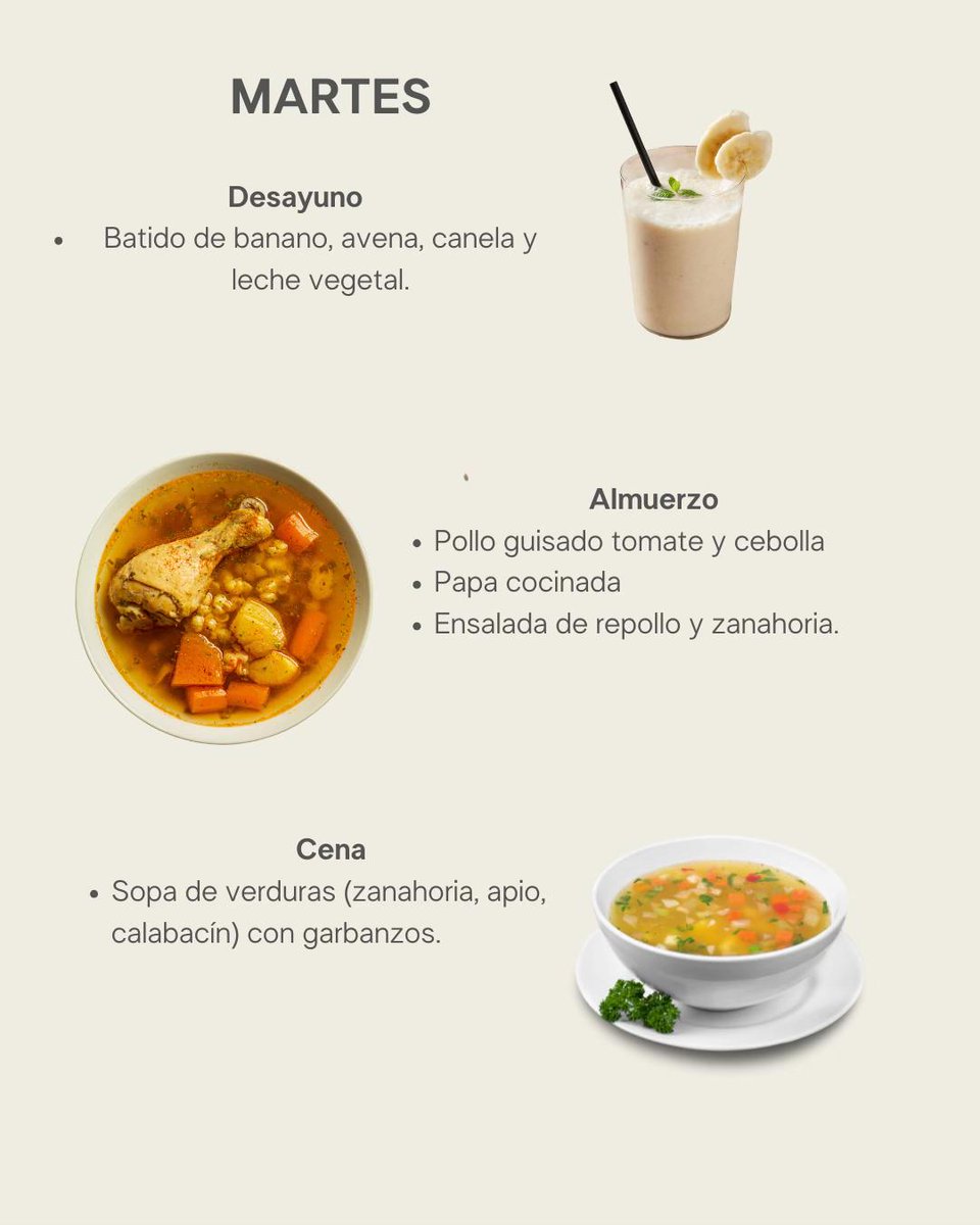 2. Martes.