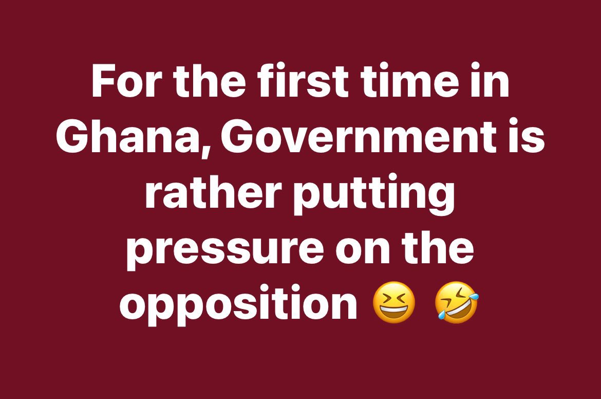 Bridget_Otoo's tweet image. I’m only reposting .. saw it somewhere 😂 #AbanPapaAba