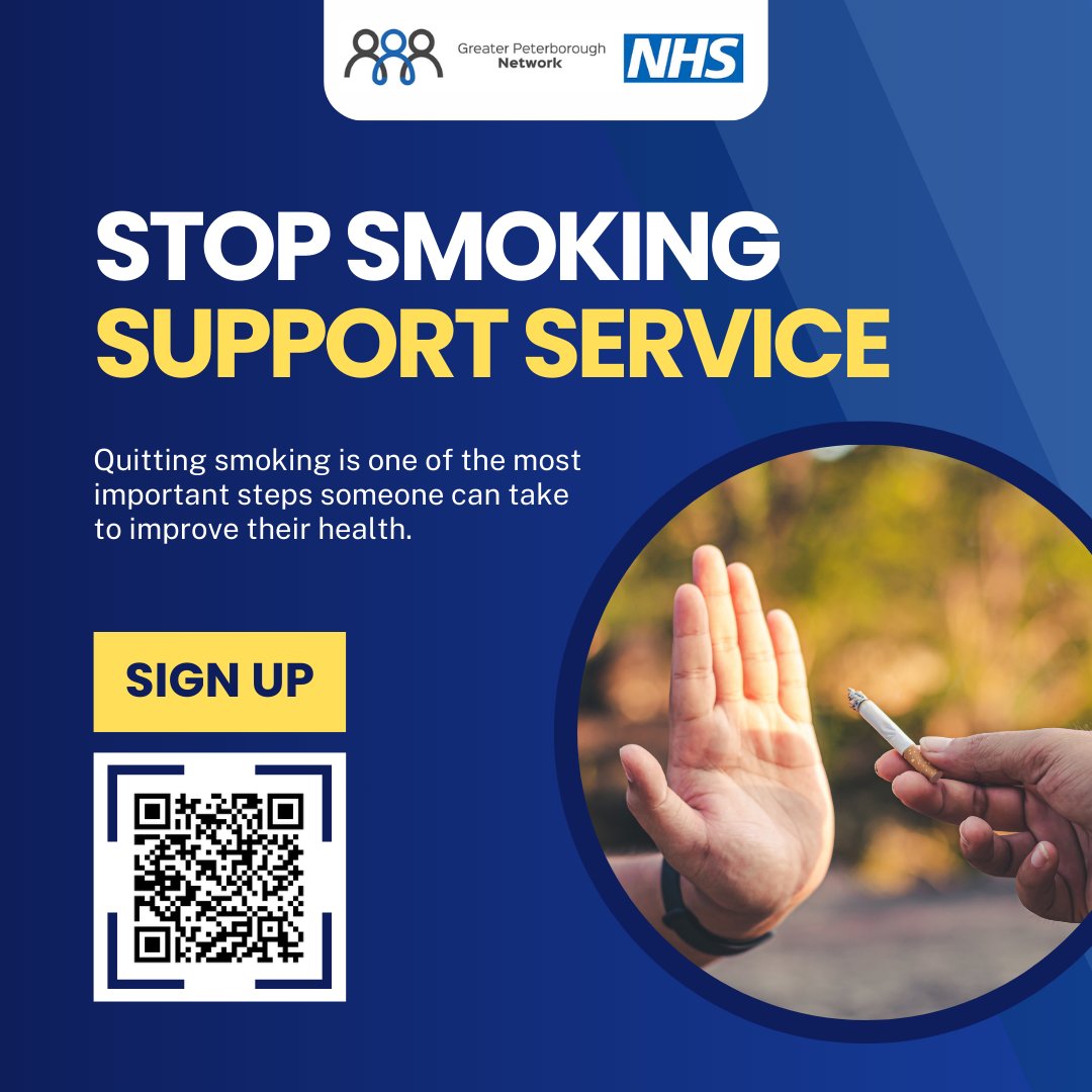 Greater Peterborough Network tweet media