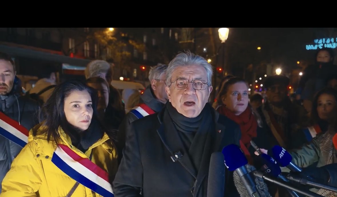 Demander la libération de Boualem Sansal 🚫
Demander la libération de Christophe Gleizes 🚫
Demander la libération des femmes iraniennes emprisonnées 🚫
Demander la libération des enfants ukrainiens déportés 🚫
Demander la libération des otages capturés par le Hamas le 7 octobre