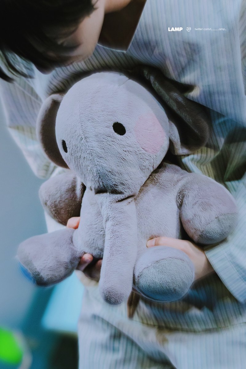 260107 엘리펀트 송 커튼콜
#정휘 마이클

안소니가 사랑한대.