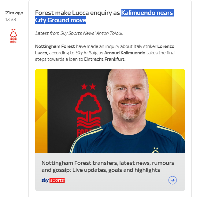 ArnDizzle's tweet photo. @FootballCliches are we having this? https://t.co/4ld9zsbD00