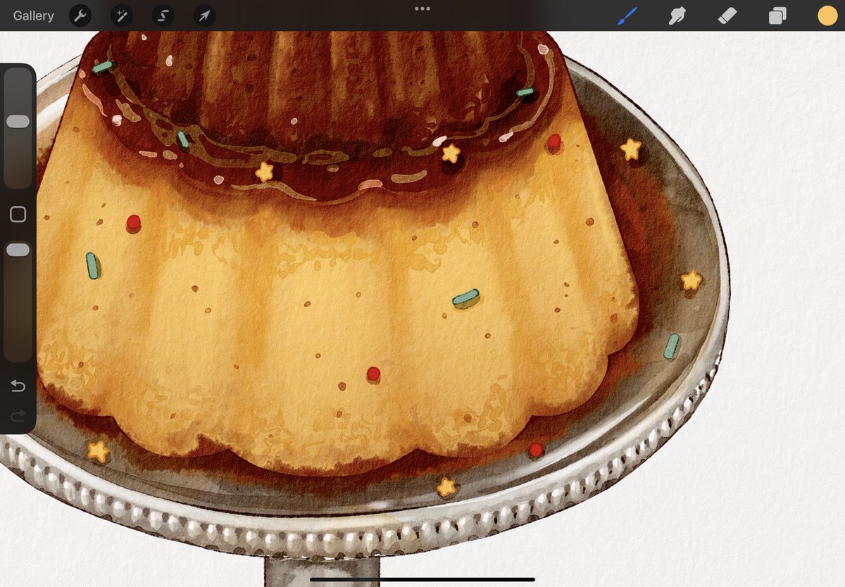 tonlew98's tweet image. 🍒🍒🍮✨