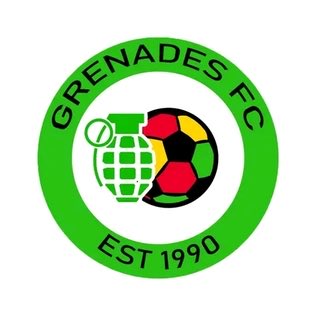Grenades Football Club 
is an Antiguan professional football club established in 1990 and playing in the Antigua and Barbuda Premier League.