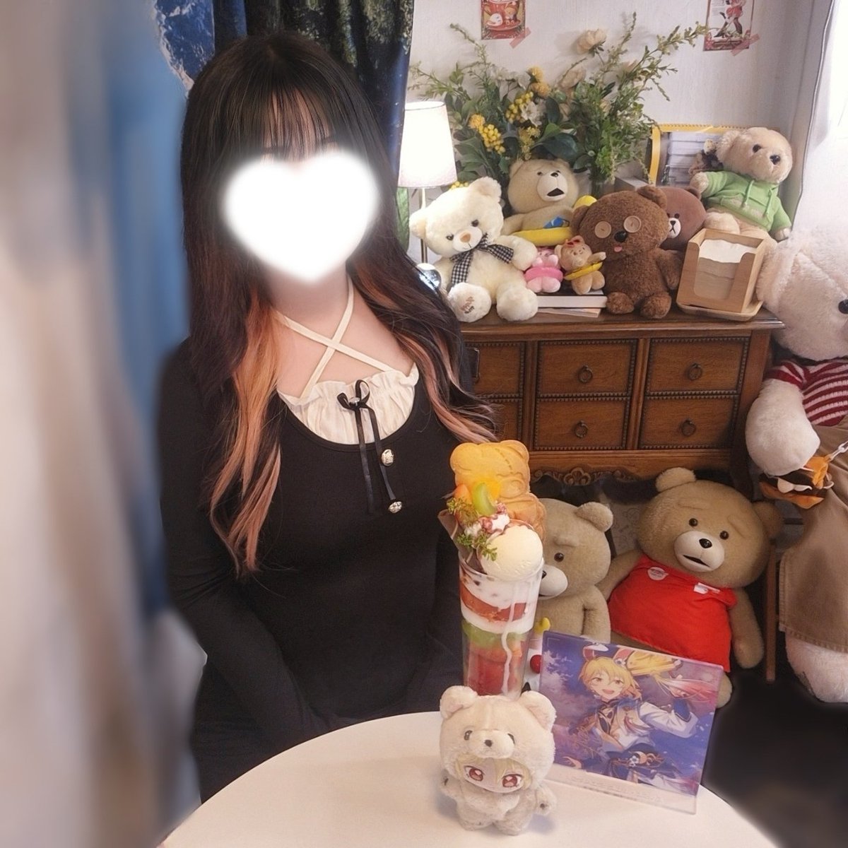 니윤 (@s_niyun) on Twitter photo 