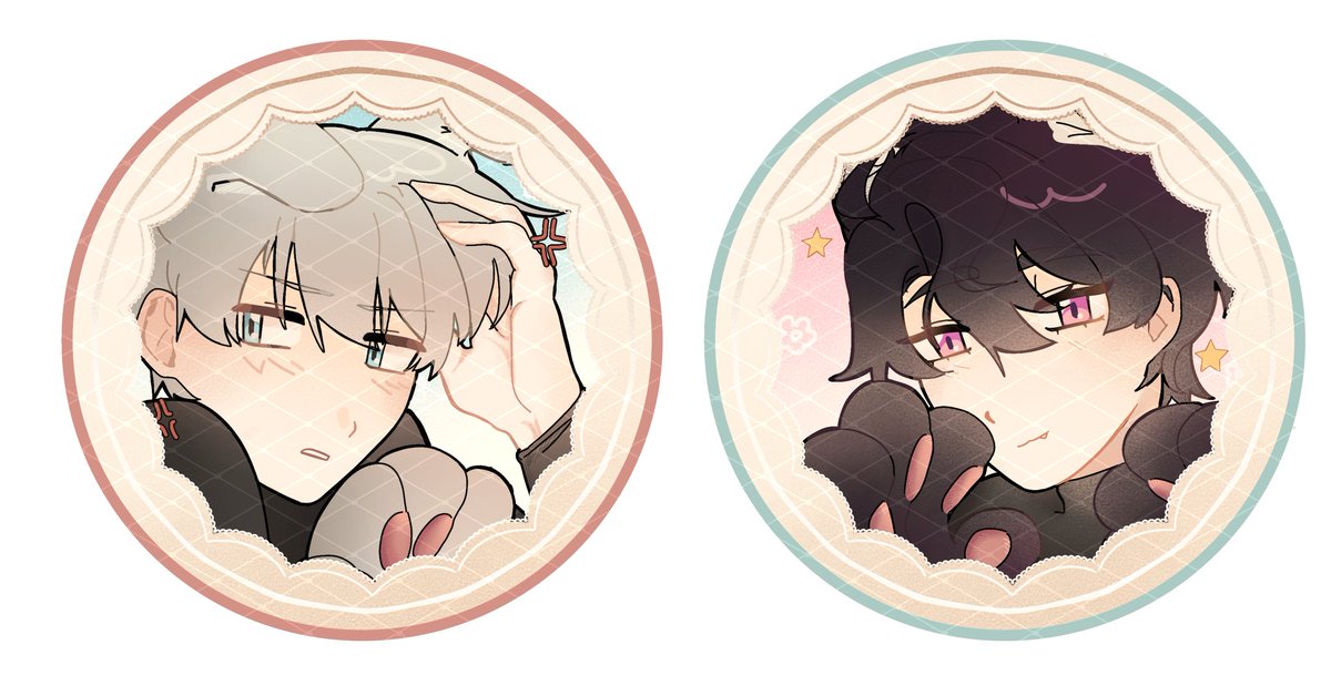 #헌조살 #thgll

maybe ill make something from these