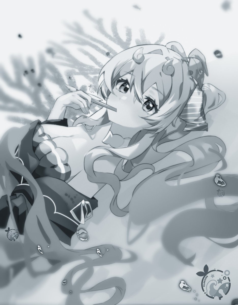 🌱Klahoma | Moka 🌱 tweet media