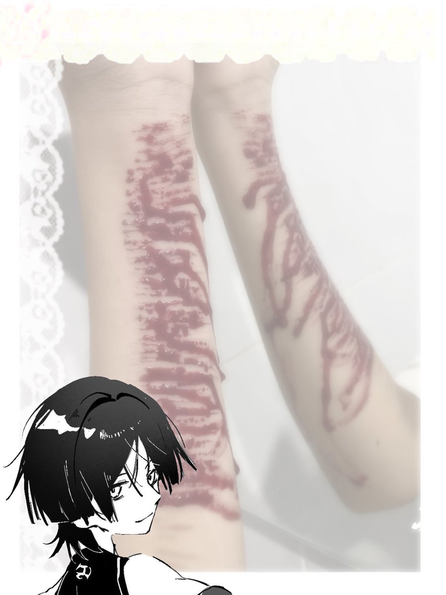 kunicuts's tweet image. from tdy ^_^ yipi