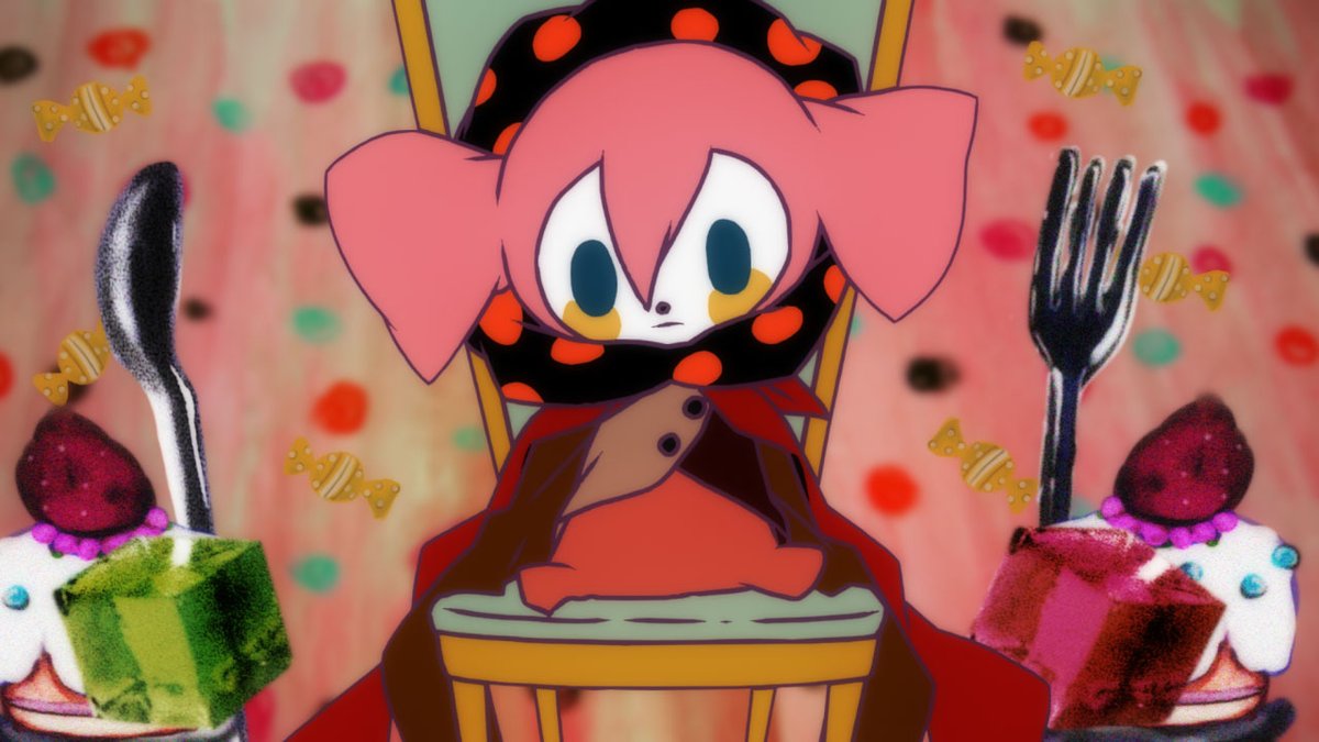 MadokaMagicaUSA's tweet image. "Don't forget. 
Always, somewhere,
someone is fighting for you.
As long as you remember her, 
you are not alone."

Let's celebrate the 15th anniversary of Puella Magi Madoka Magica today! 🎀