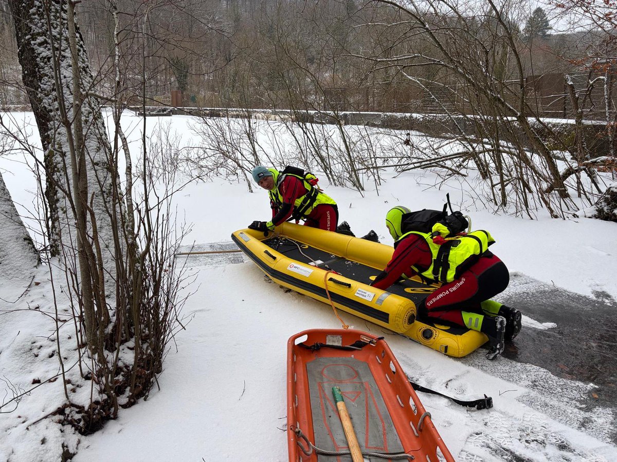 SDIS 54 Pompiers tweet media