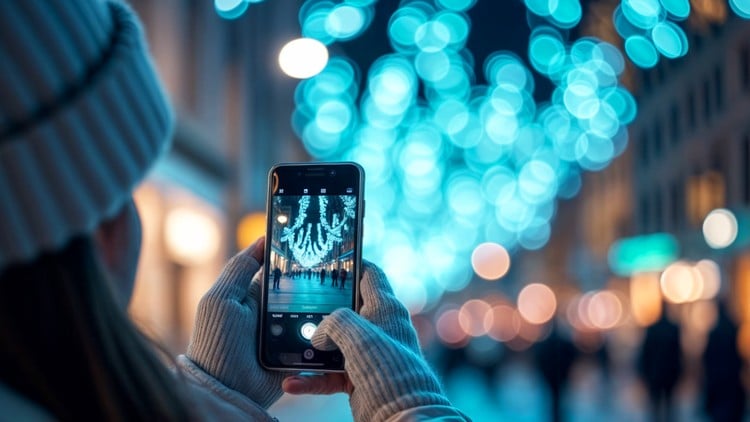 comidoc's tweet image. Iphone Photography Mini Course Tell Your Story Like a Pro

⏱️ 5.0 hours
⭐ 3.18
👥 10,507
🔄 Dec 2025
💰 $14.99 → 100% OFF

comidoc.com/udemy/iphone-p…

#iPhonePhoto #MobilePhoto #PhotoCourse #udemy