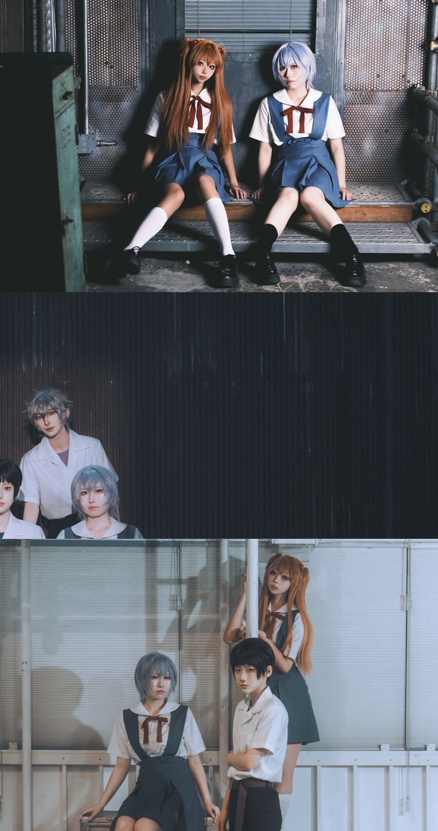 gjcnsvkf's tweet photo. #EVANGELION 

Beautiful World 

📸@hex13stitch
📸@seungnap_ https://t.co/cXwk70VYw1