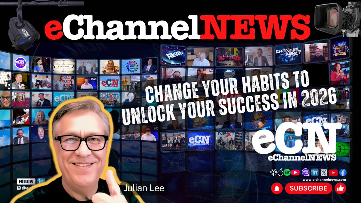 eChannelNews tweet media