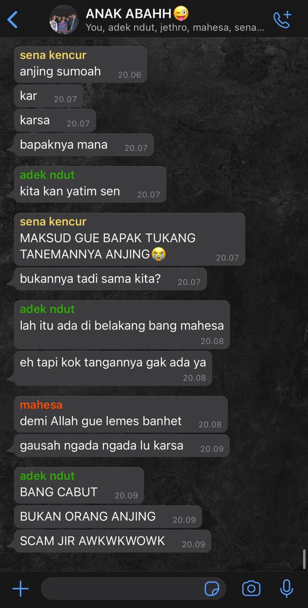 issascenez's tweet image. Urban Legend: Penampakan Pelajar Mio Ntret.

#CORTIS few tweets AU