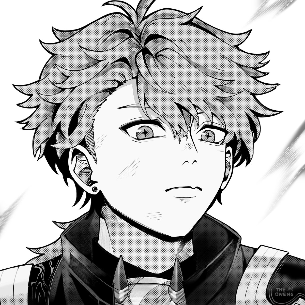 #TearsofThemis #LukePearce