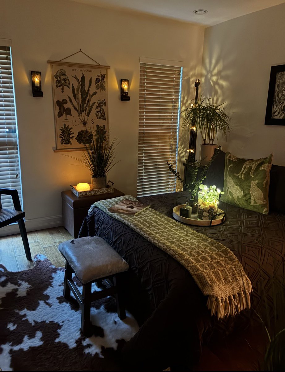 JIzadi's tweet photo. Hope everyone has a #HappyNewYear2026   Room is clean and organized. 🌱🪴🫛 https://t.co/24J4rWspmc