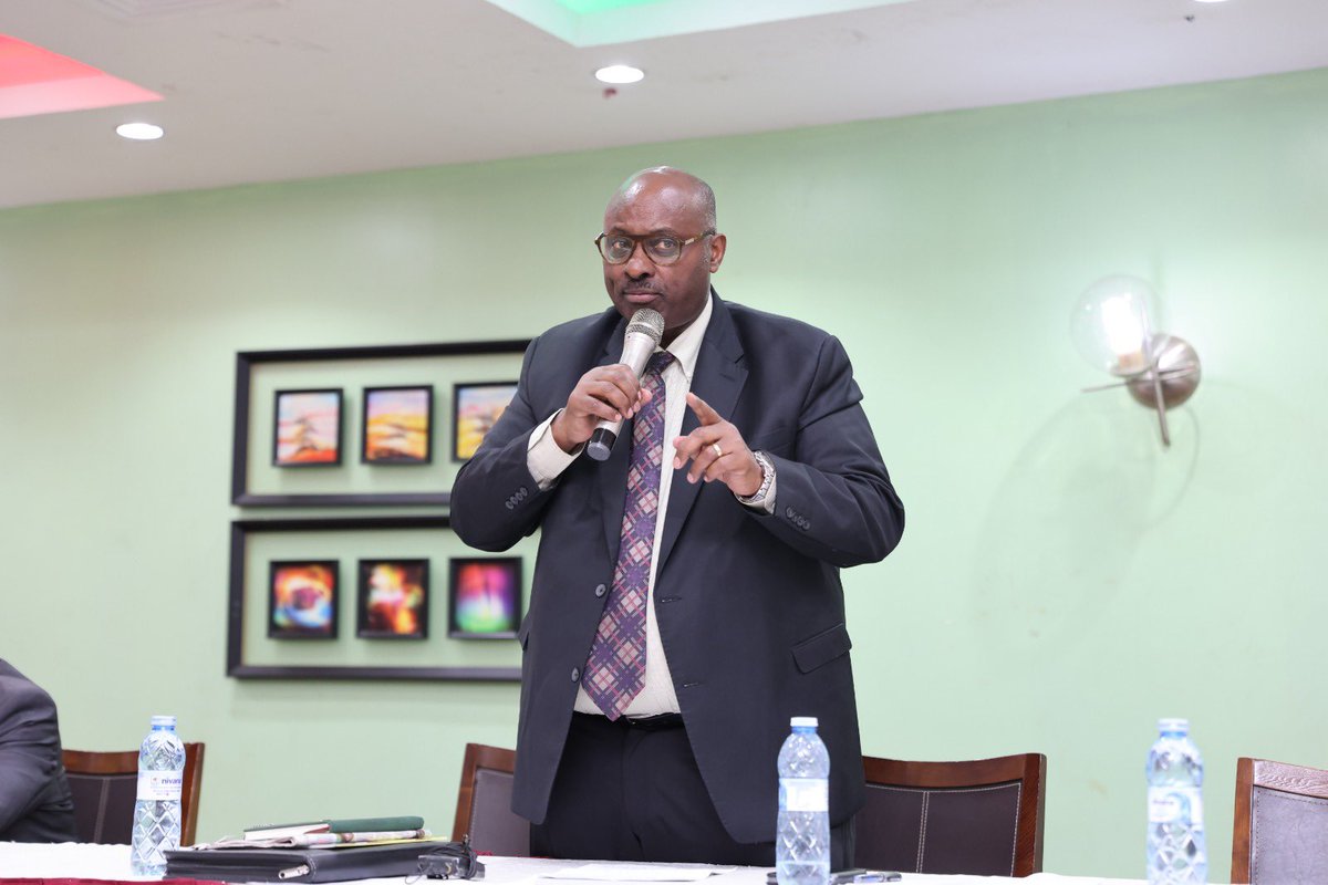 Ministry of Local Government tweet media